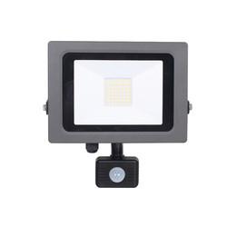 50W Pir Motion Sensor Floodlight Motion Sensor LED Light Ip65