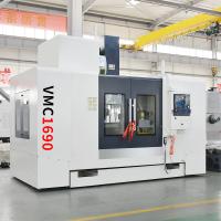 VMC1690 New Vertical Machining Center 3 Axis Milling