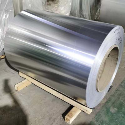 rolo de alumínio da bobina da calha de 0.13mm-6.5mm para a letra de canal