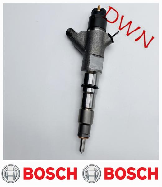 Common Rail Injector Assembly 0445120081 0445120331 For FAW XICHAI