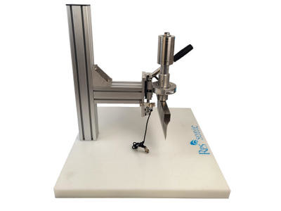 20khz 1000w Prensa Material de titanio Equipo de corte de alimentos ultrasónico