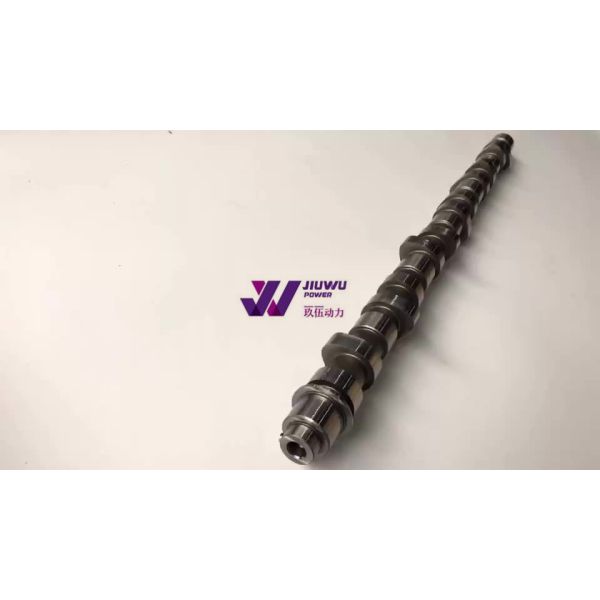 Camshaft 6HK1 8982332141 Excavator Spare Parts