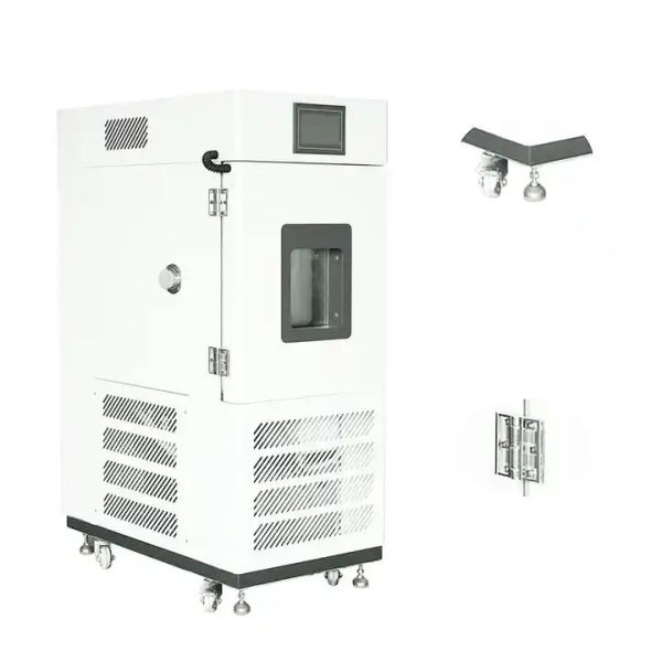 Programmable Stability Constant Temperature And Humidity Cabinet OEM