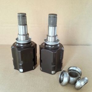 KAWA TOIN-SXA10RH INNER CV JOINT 23X36X23 TOYOTA 43403-12050 TOYOTA CALDINA CT198/CT199/ST198 4WD 1992-2002;TOYOTA CALDINA ST195 4WD 1992-1997;TOYOTA CAMRY/VISTA CV40/SV43 4WD 1994-1998