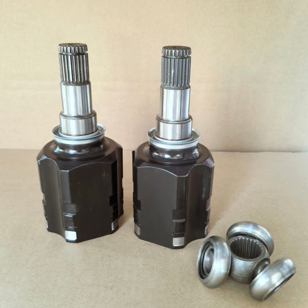 KAWA TOIN-SXA10RH INNER CV JOINT 23X36X23 TOYOTA 43403-12050 TOYOTA CALDINA CT198/CT199/ST198 4WD 1992-2002;TOYOTA CALDINA ST195 4WD 1992-1997;TOYOTA CAMRY/VISTA CV40/SV43 4WD 1994-1998