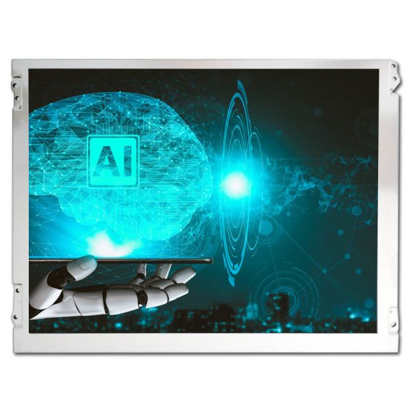 P1210SVF1MB00 TIANMA LCD Panel 800*600 Pixels 12.1 Inch LCM Panel