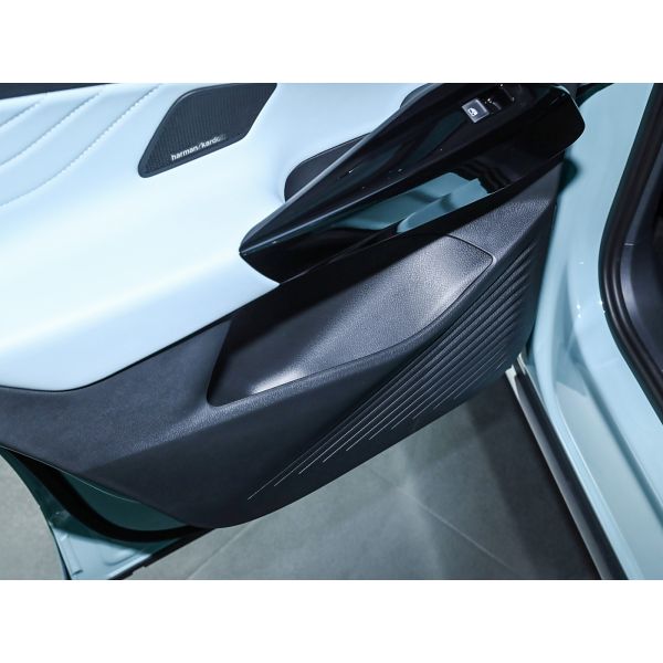 ID4X Volkswagen Nouvelle voiture VW Véhicules électriques 378 Mile Long Range