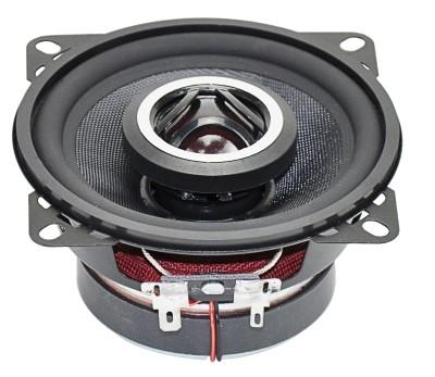 4Car coaxial speaker CMG4,35wrms, freq. response: 80-20KHz,Sensitivity: 86dB WF: 4 ohms, 1.25'' voice coil