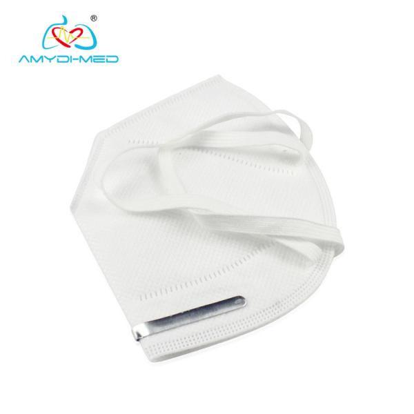 FFP1/FFP2/FFP3/N95 respirator mask, Protective mask with Meltblown non-woven