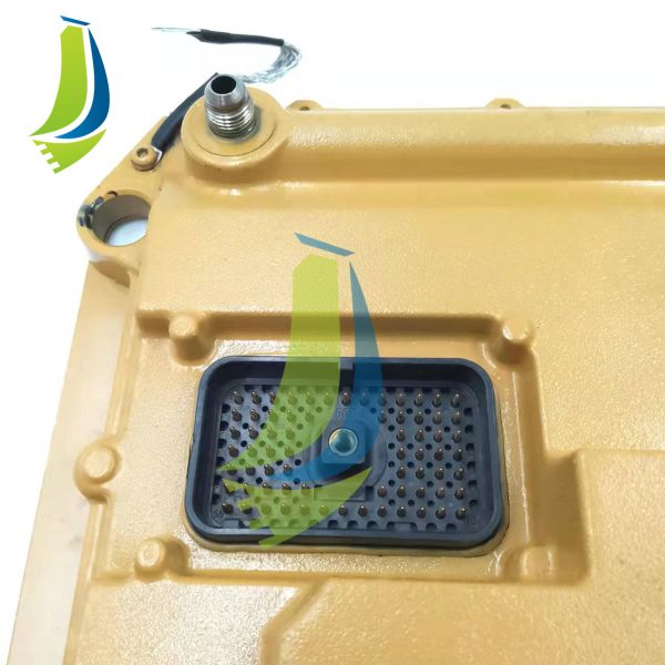 210-0848 доска 2100848 компьютера ECU регулятора для экскаватора E325C E320D
