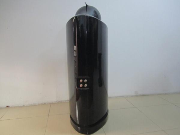 Excellent Sound Quality Audio Hifi Speaker For Home Theare Cinema System Black Glossy Made