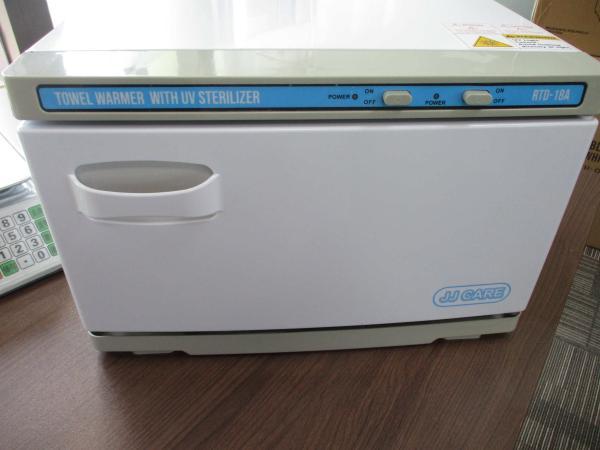 Sterilising Box Quality Inspection Services