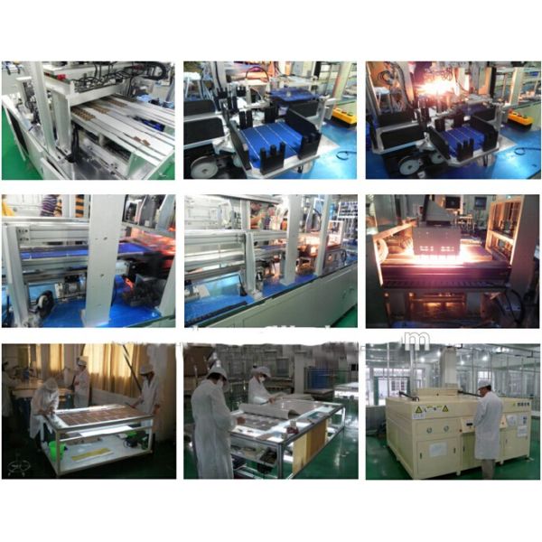 Waterproof Dark Blue Sun Poly Solar Panel PET Back Sheet For Industry