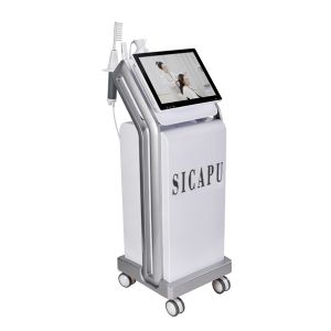 Multifunctional Hair Scalp Massage Machine Factory Manufactured Professional