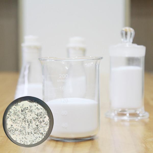 HN20 Microsphères de verre creuses pour isolation thermique 30-105µm