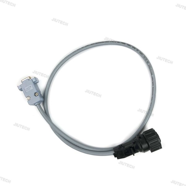 New Forklift Crown Linde Interface PEAK PCAN-USB Crown CAN Interface Full System