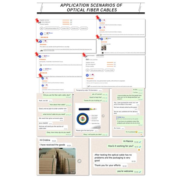 Customizable 45mm 60mm 65mm Optical Fiber Heat Shrink Tube For Splice Protection
