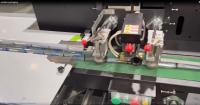 Machine d'emballage multifonctionnelle à grande vitesse