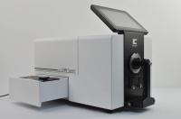 Diâmetro colorimétrico Benchtop da esfera do espectrofotômetro 152mm da pintura para a matéria têxtil