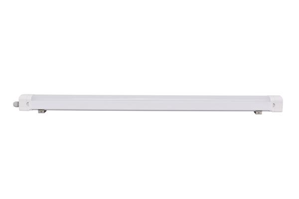 30W Linear LED Tri Proof Light  Vapor Tinght Light For Indoor Outdoor IP65 Rated
