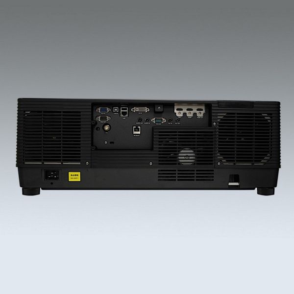 Outdoor Large Venue Engineering Projectors 15000 Lumen LCD Laser WUXGA Projector