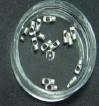 Medical Small Part Machining Micro Size 0.2mm Stainless Steel Min Cutting Diameter