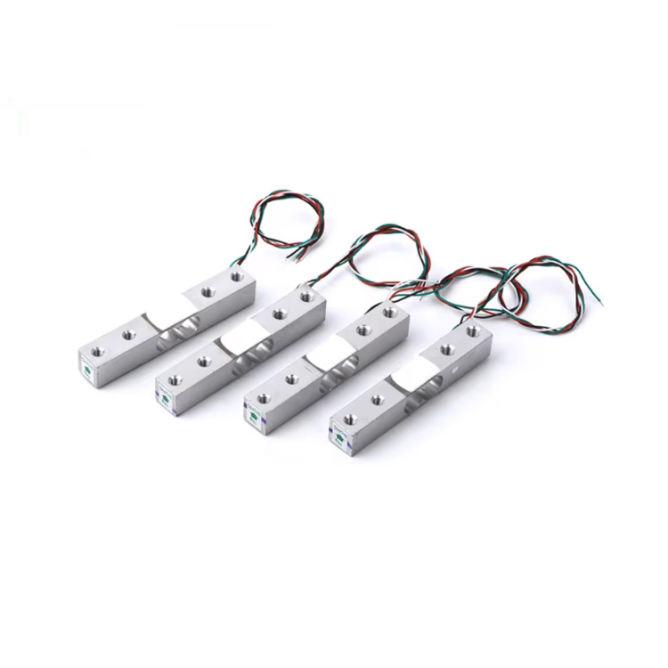 Highly Accurate Fixed installation Kitchen Scale with 10kg Capacity and Micro Weight Sensor