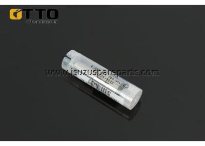 High Duablity Crawler Excavator Fuel Pump Isuzu Nozzle 328 1-15311302-0