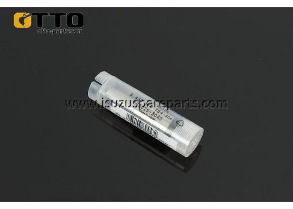High Duablity Crawler Excavator Fuel Pump Isuzu Nozzle 328 1-15311302-0