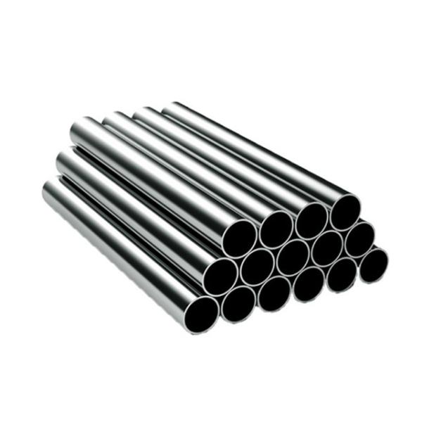 25mm 32mm Stainless Steel Pipe HL 2D 1D Surface Duplex Steel Tube