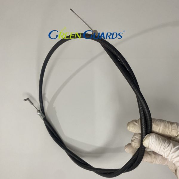Lawn Mower Clamp-Cable G81-1690 Fits Toro Reelmaster/Greensmaster/Groundsmaster