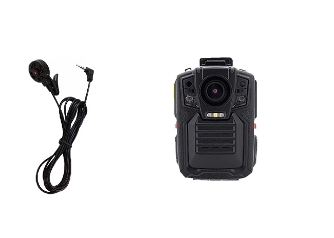 линии камеры 600TV тела пули F3.6 FOV 90° датчика 110mA CMOS