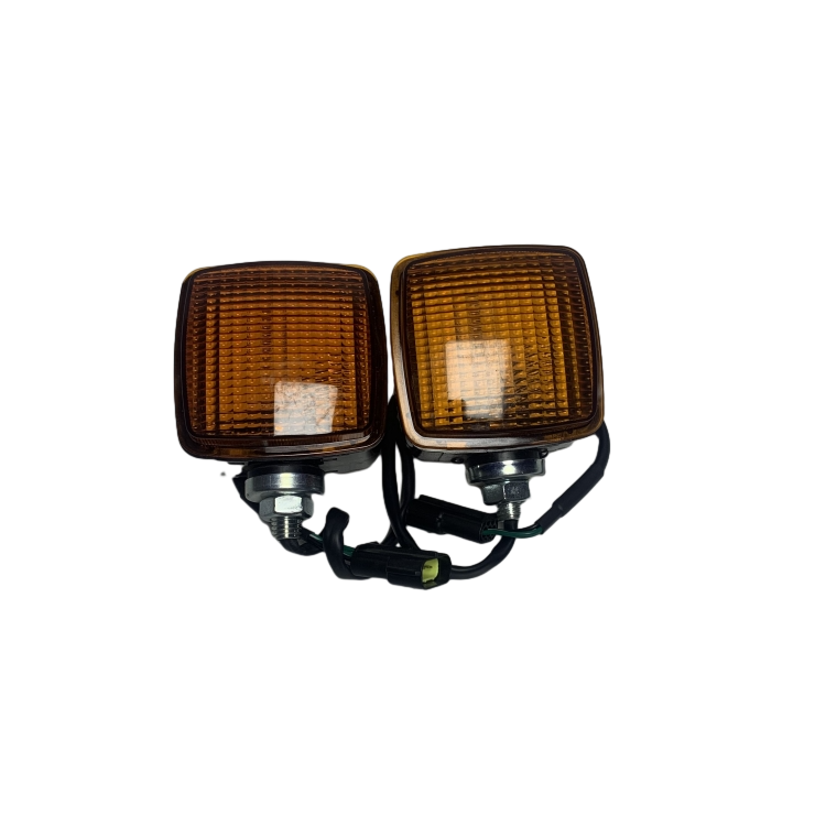 12-24V Universal Head Lamp with Long Working Life for CPC D 10-100 Forklift Front Lamp