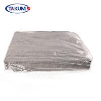Ajustement Honda 17220-RGW-A00 de filtre à air de rechange de haute performance de la voiture pp du Japon
