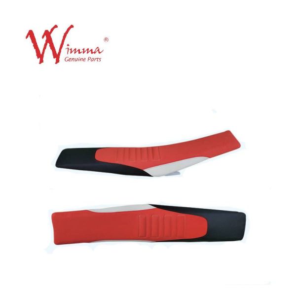 Мотоциклетные запчасти класса Сиденье подушка PU кожа с конкурентоспособной ценой