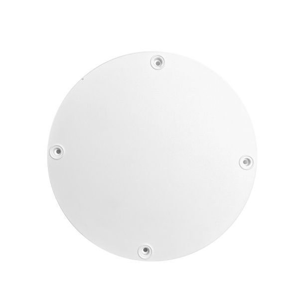 PP Medical Spare Parts Covers Plastic Injection Molding Single Cavity 50k Shoot