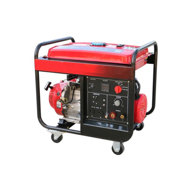 単一フェーズIP23 15hp空気によって冷却されるエンジン インバーター230A IGBT