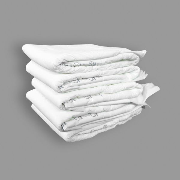 Organic Unisex Hygiene Ultra Soft Disposable Bed Underpads