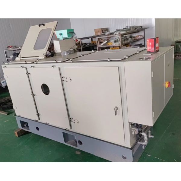 High Speed Type Steel Ball Cold Heading Machine, for forming steel ball blanks