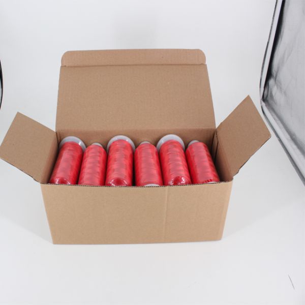 Mx Ms Color Metallic Yarn Lurex Embroidery Thread Metallic Yarn For Weaving