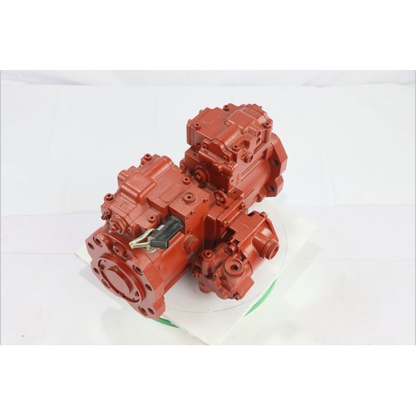 Excavator  K3V63dtp-9n14t , SK130 Main Hydraulic Pump Assy