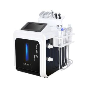 RF Magic Plus Oxygen Hydro Facial Machine