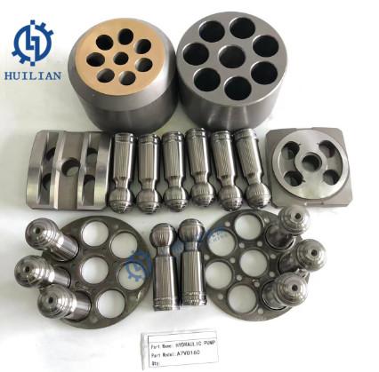 Hydraulic Piston Pump Spare Parts For Rexroth A7vo A7vo28 A7vo55 A7vo80 A7vo107 A7vo160 A7V225