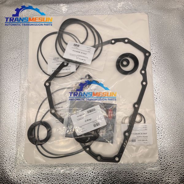 Juke 1.6l Cvt Jf015e Re0f11a Automatic Transmission Repair Kit