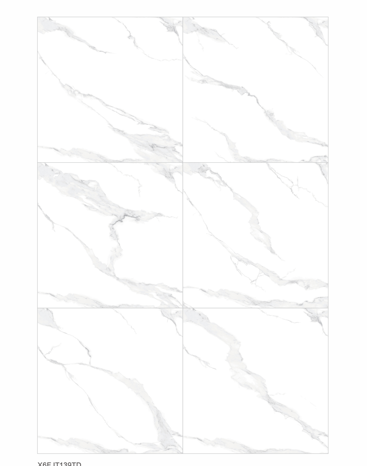 Dining Room Interior Porcelain Flooring Durable and Stylish