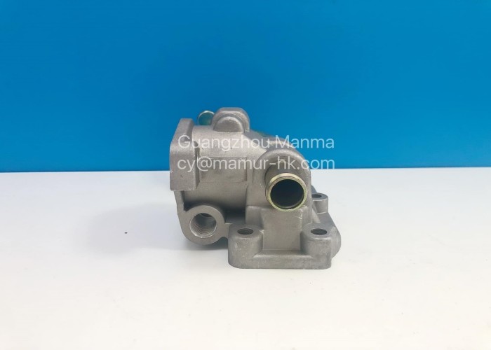 Термостат для ISUZU 4JB1 4JG2 8-97139602-0 Части двигателя ISUZU