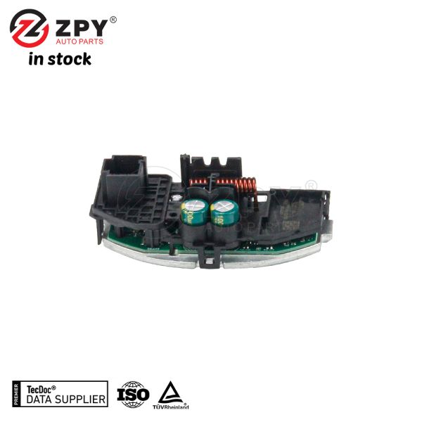 VW Audi Blower Motor Resistor Module 7P0907511 for Touareg 2011-2018