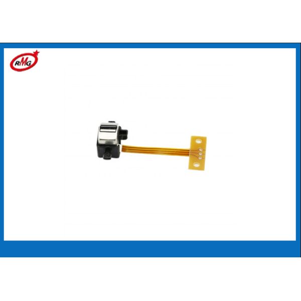 Запчасти банкомата Wincor Overlay Fits Over Anti Genmega Card Reader ID18 Магнитная головка 1750043123