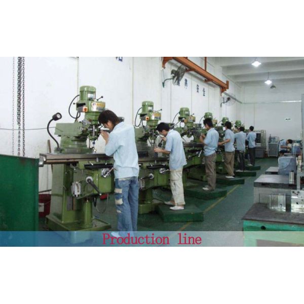 SKYLINE INSTRUMENTS CO.,LTD