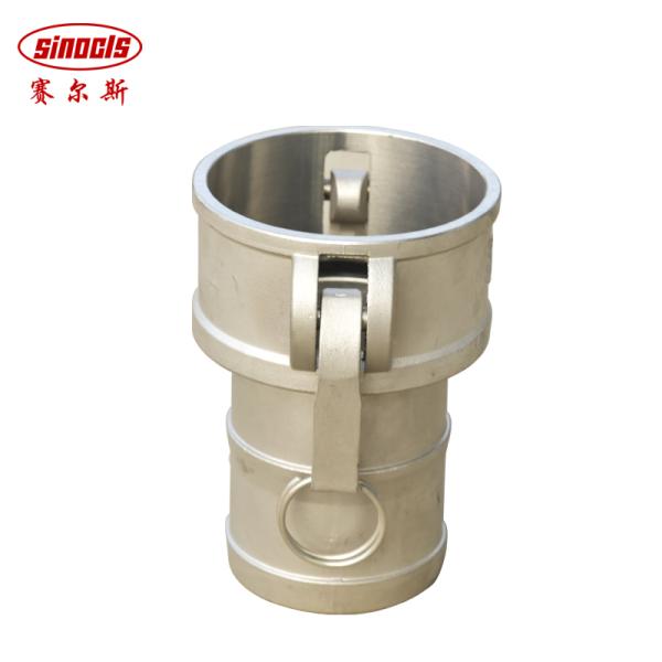 Durable Stainless Steel Quick Connect Female Coupling Tools